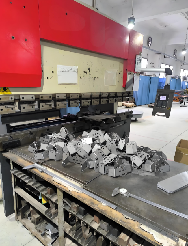 Aerospace grade titanium fasteners manufacturing