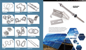 Ultimate Guide to Solar PV Mounting Solutions: Choosing Reliable Hardware for Global Energy Projects