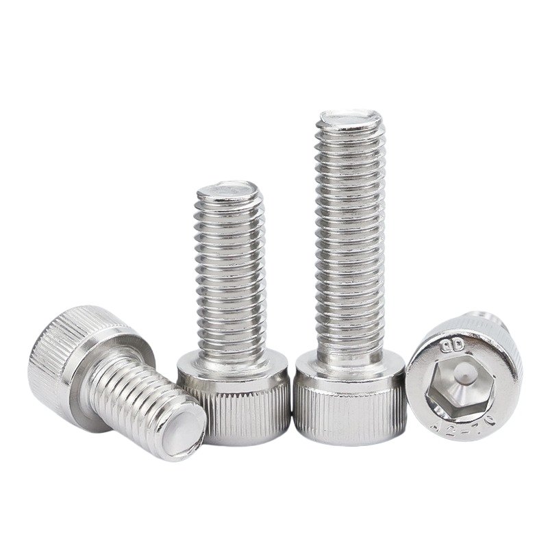 Marine Grade 316 Stainless Steel Countersunk Screws from Trusted Supplier