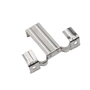 High-quality solar PV mounting accessories and hardware for solar panel installation.