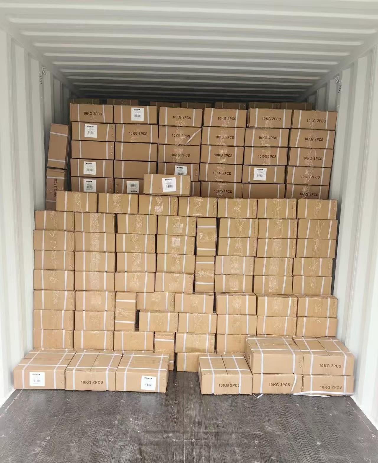 Industrial stainless steel fasteners and bolts supplier - Youjia Metals