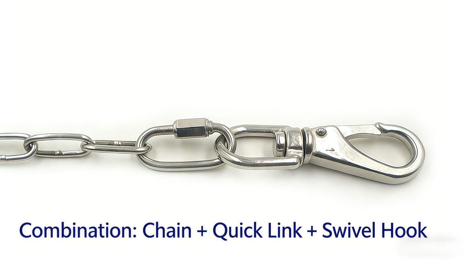 Corrosion resistant fasteners collection