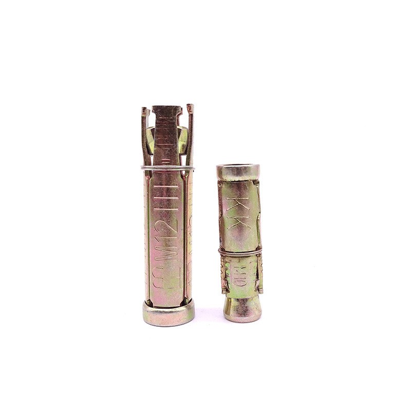 Bolt corrosion prevention guide