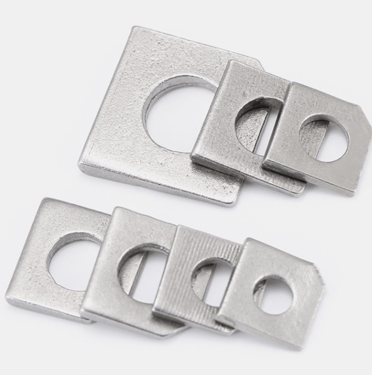 Cost comparison chart showing CNC machining vs metal stamping economics