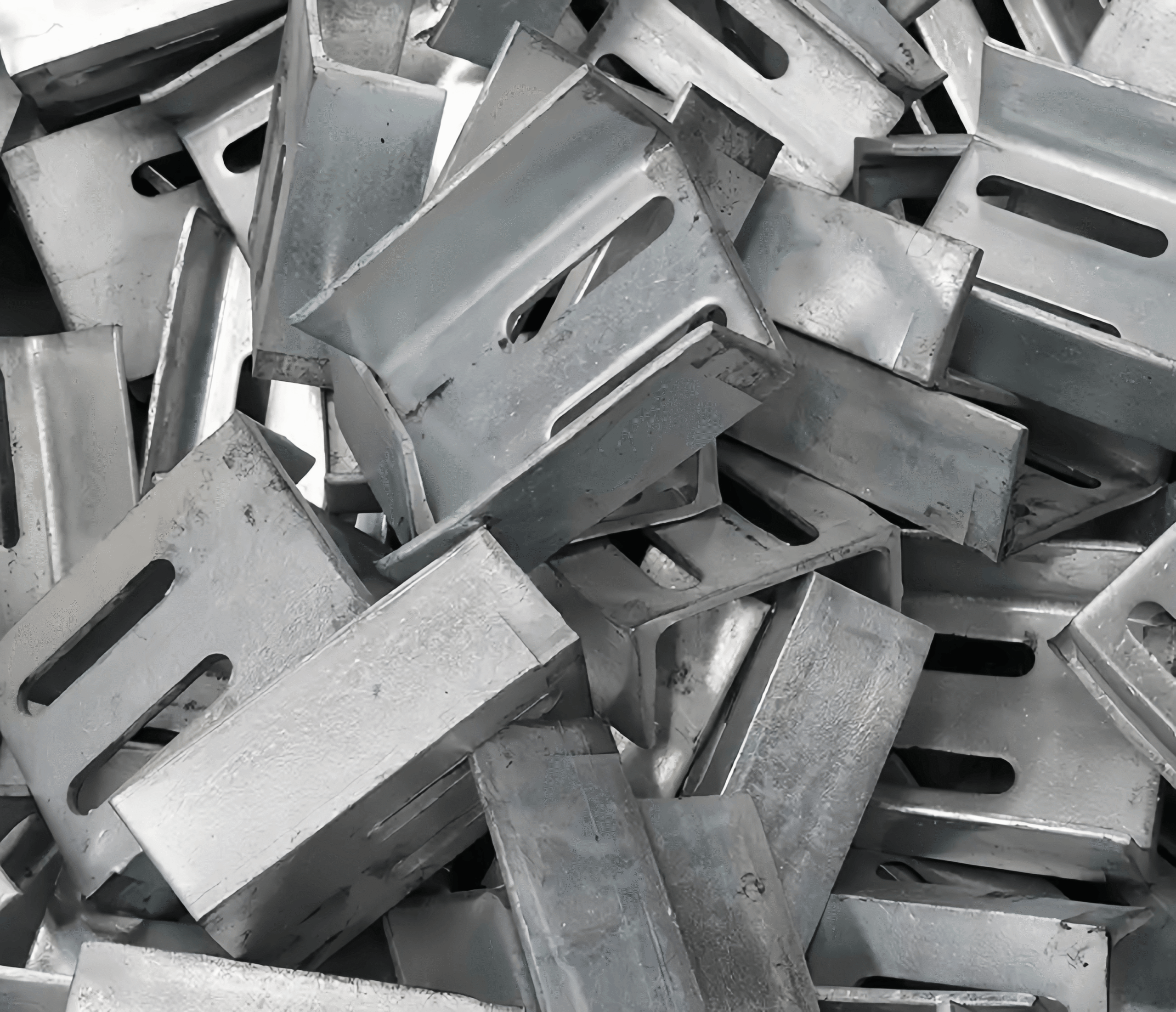 Quality control testing for automotive precision fasteners