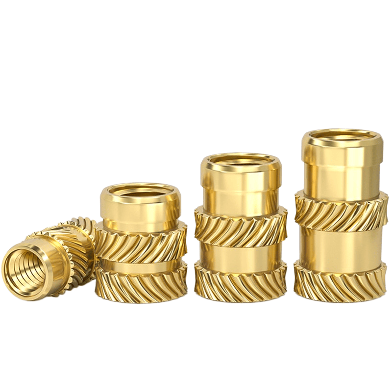 Wholesale Brass Insert Supplier