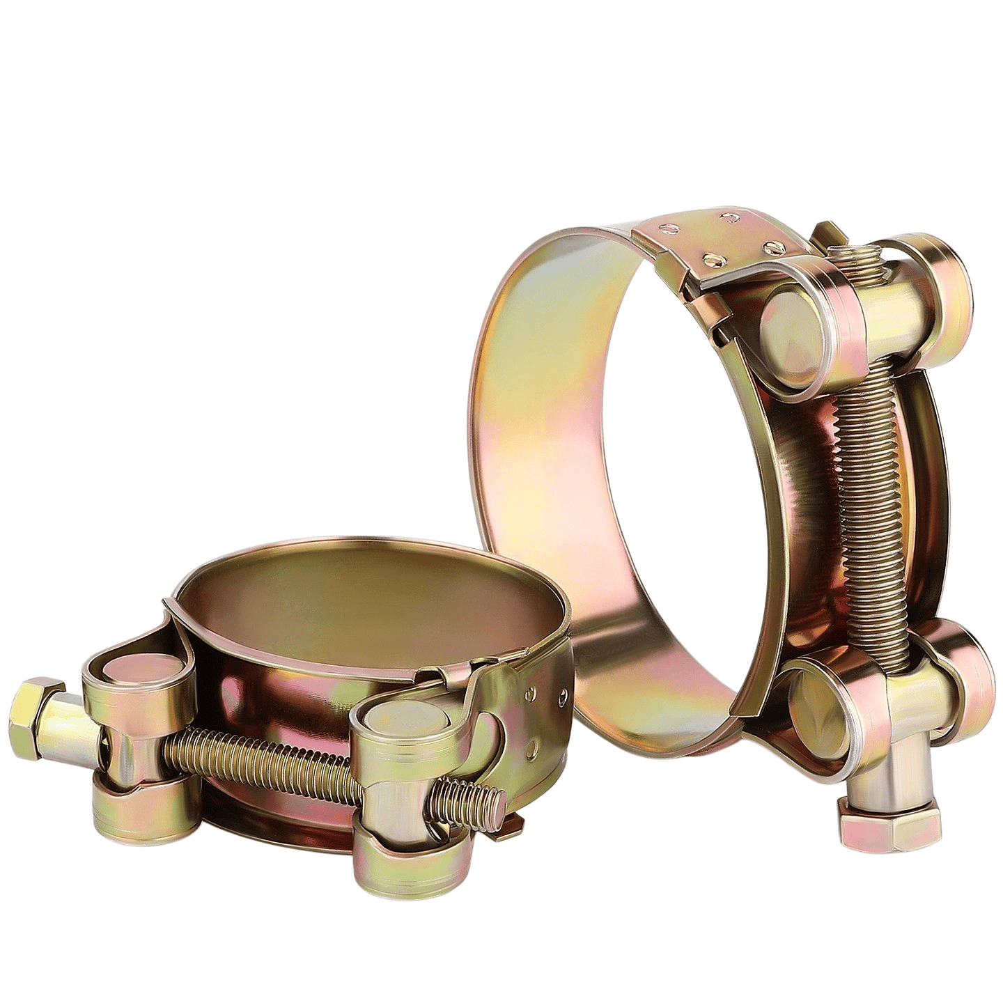 Wholesale T-Bolt Clamps Supplier