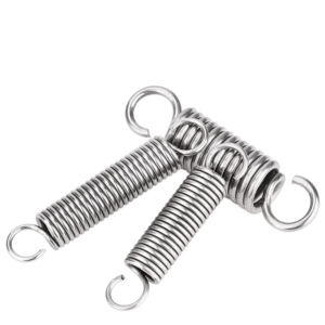 Stainless Steel Extension Springs