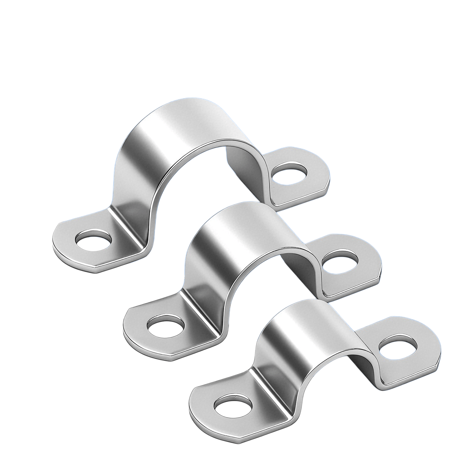 stainless steel pipe clamp manufacturer and industrial pipe clamp manufacturer.