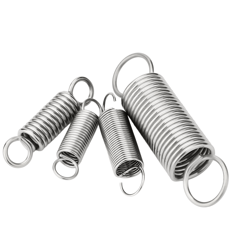 Heavy Duty Tension Springs