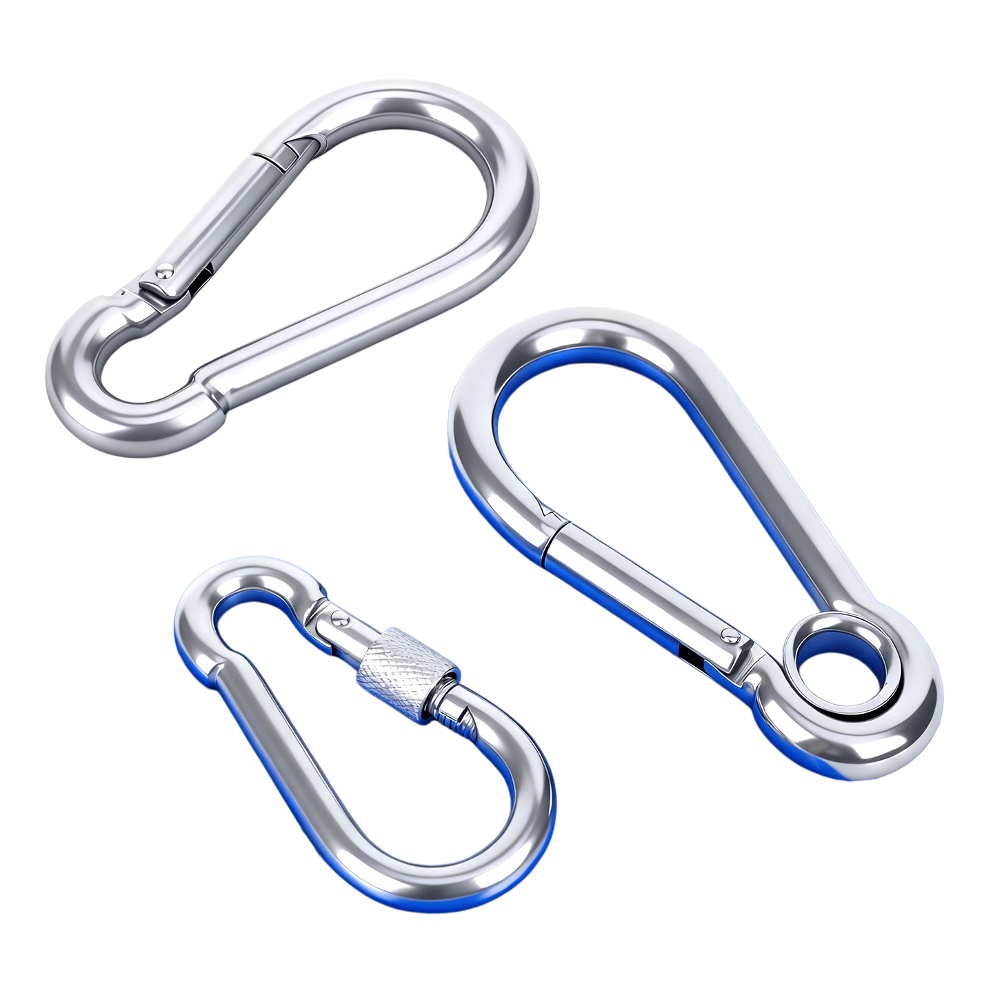 Industrial spring hook and outdoor hardware hook supplier.