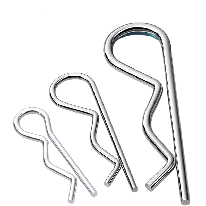 Hairpin Cotter Pins Fasteners