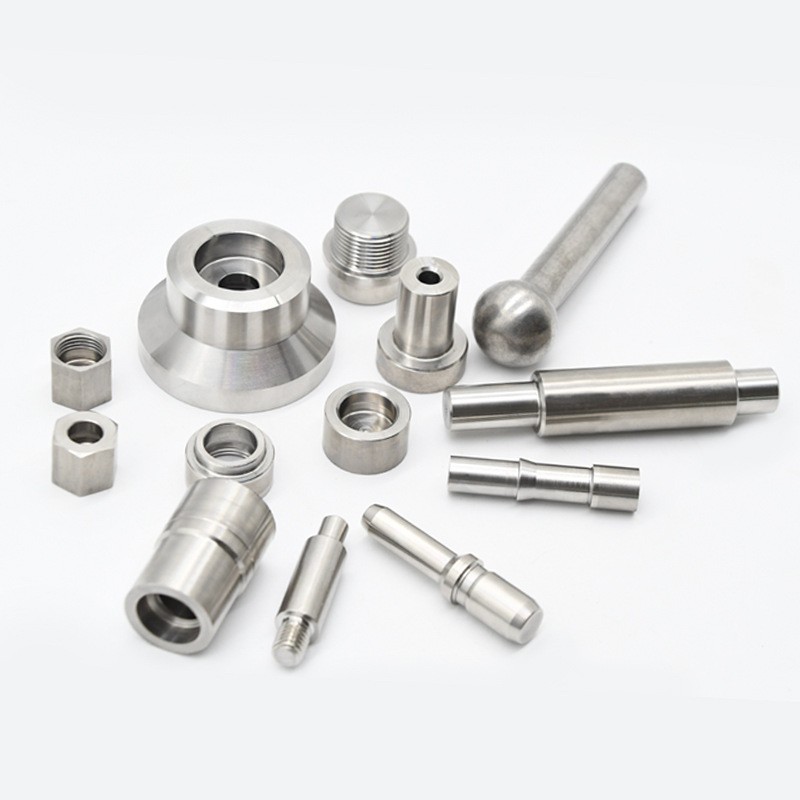 Metal stamping parts and sheet metal fabrication components