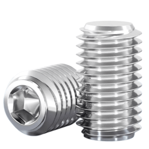 Hex Socket Set Screws