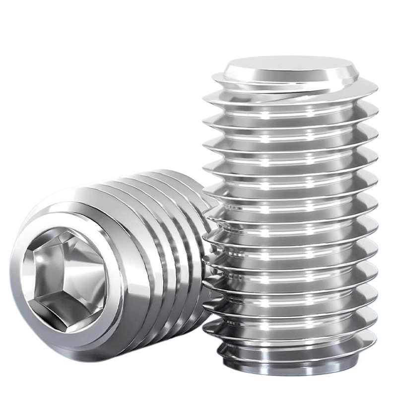 Hex Socket Set Screws