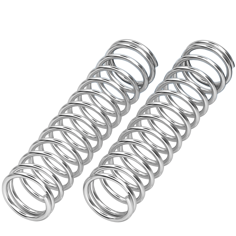 Stainless Steel Compression Springs
