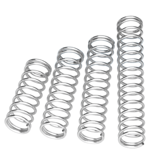 304 Stainless Steel Springs