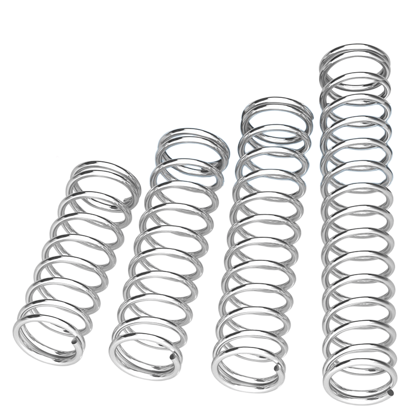 304 Stainless Steel Springs