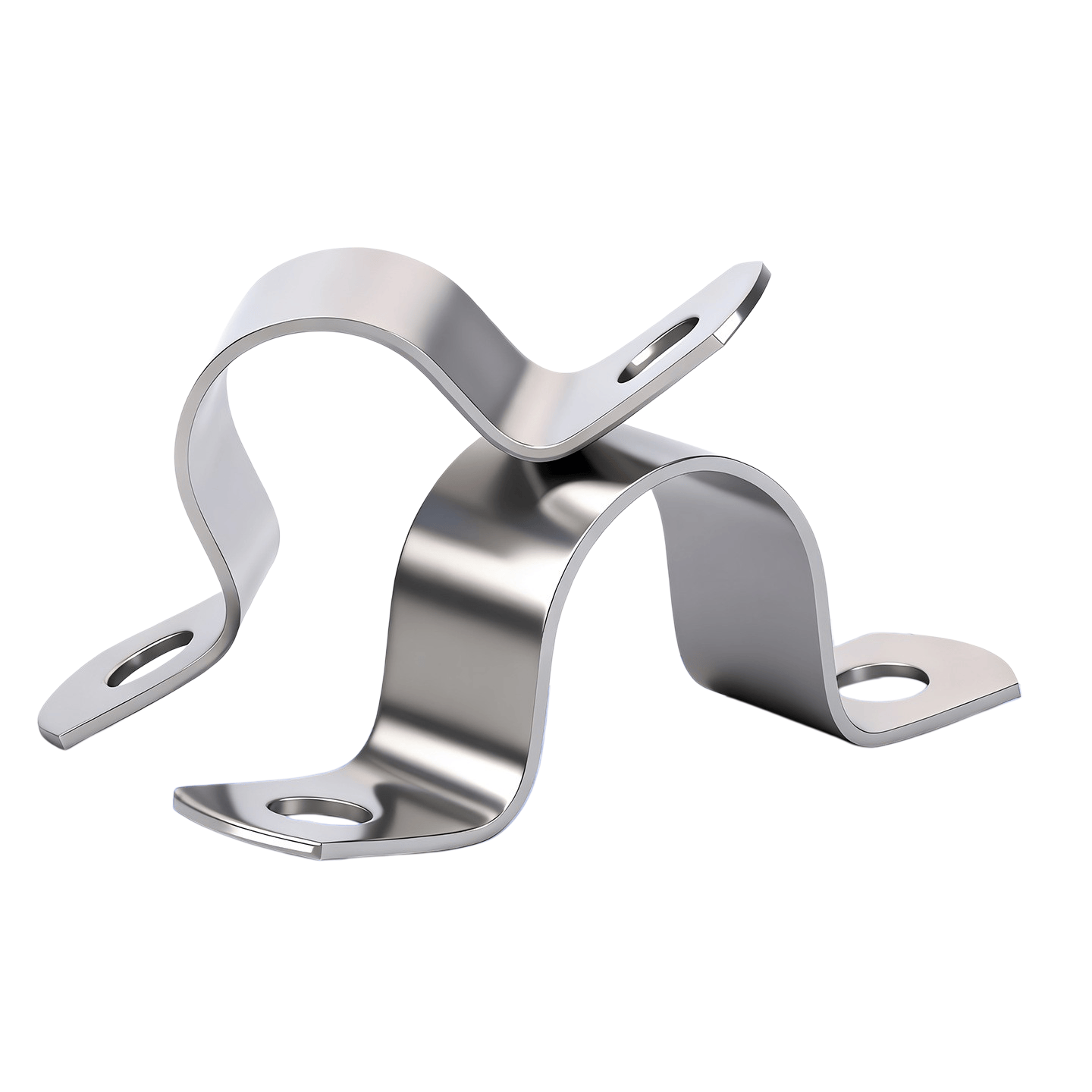 heavy duty pipe clamp manufacturer and stainless steel tube clamp supplier.