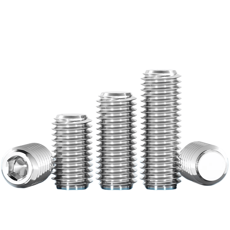 Custom Grub Screws Wholesale