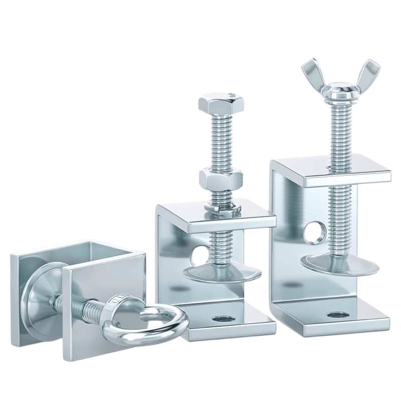 Woodworking Desk Clamps