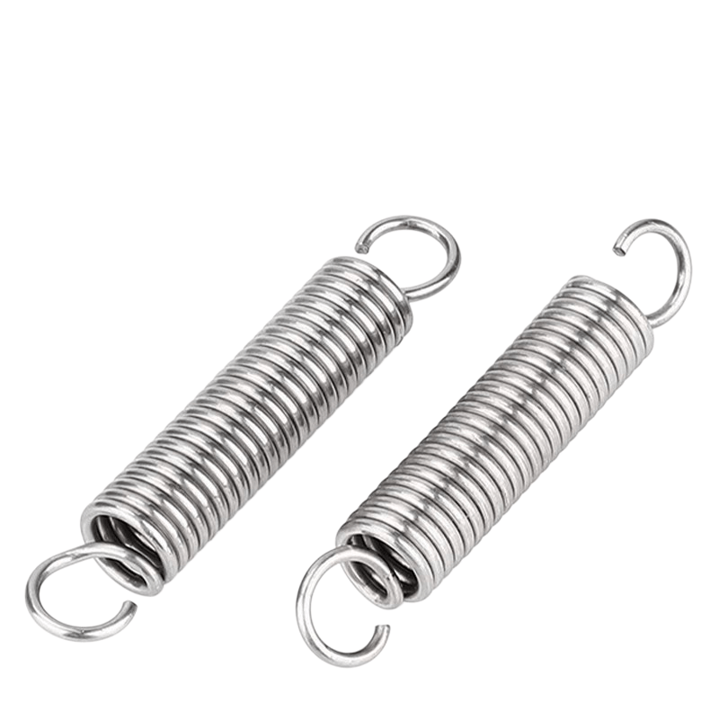 304 Stainless Steel Pull Springs
