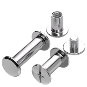 Chicago Binding Post Screws