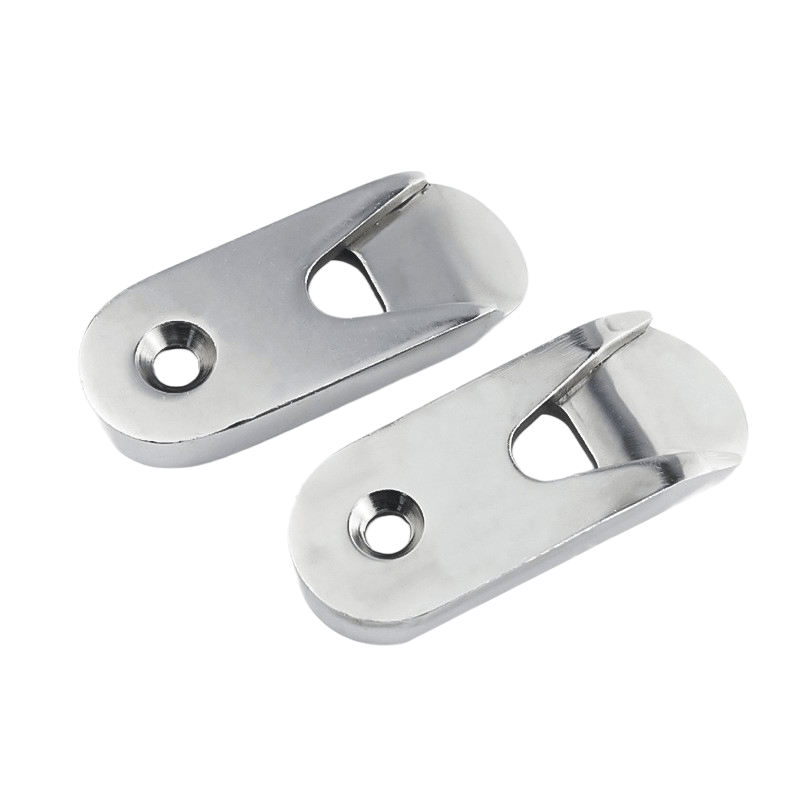 stainless steel hardware fitting