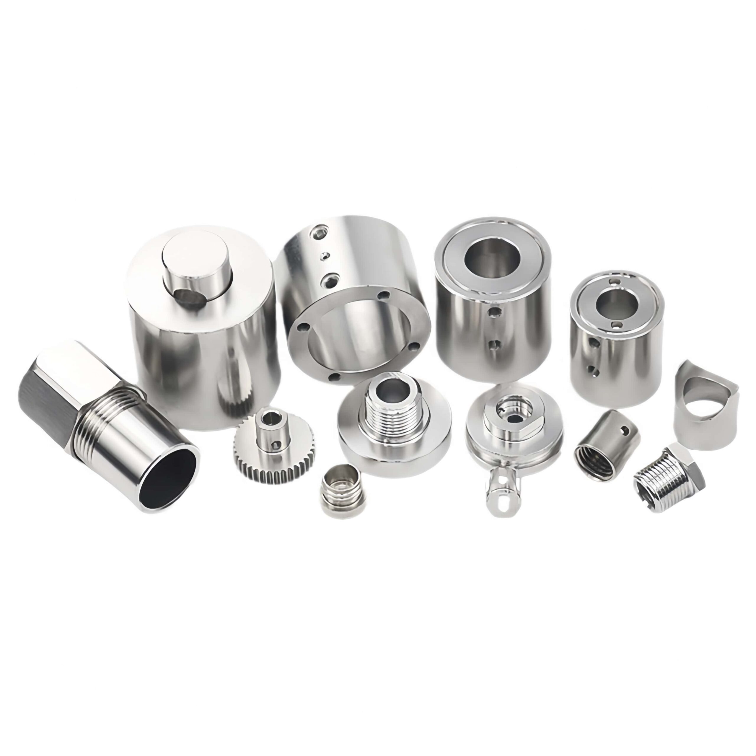 OEM stainless steel metal bracket