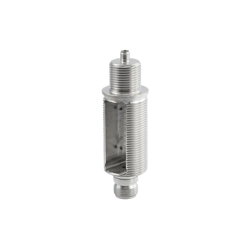 precision metal support plate