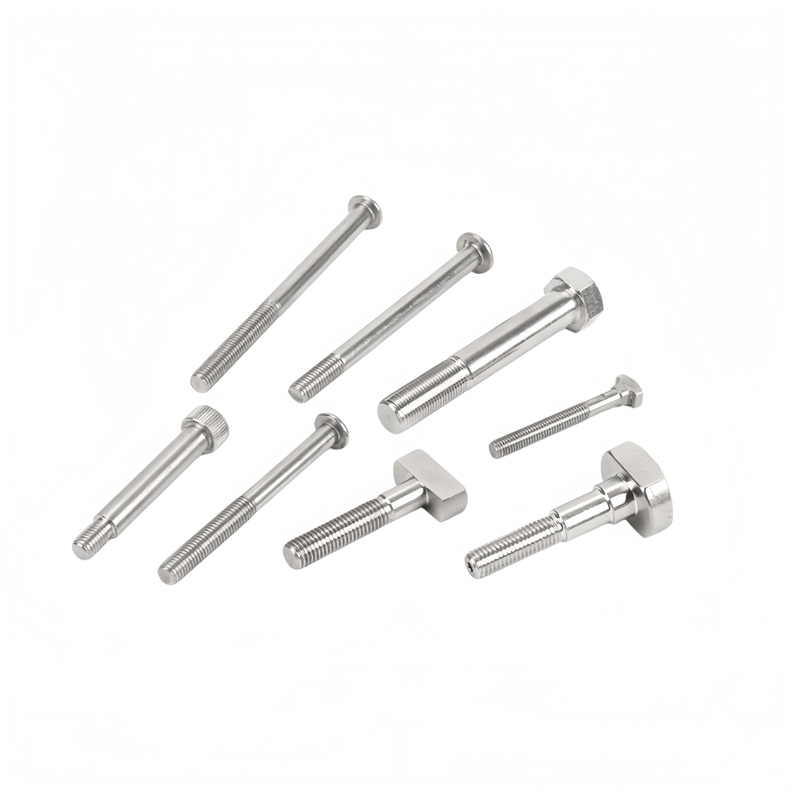 precision metal housing component