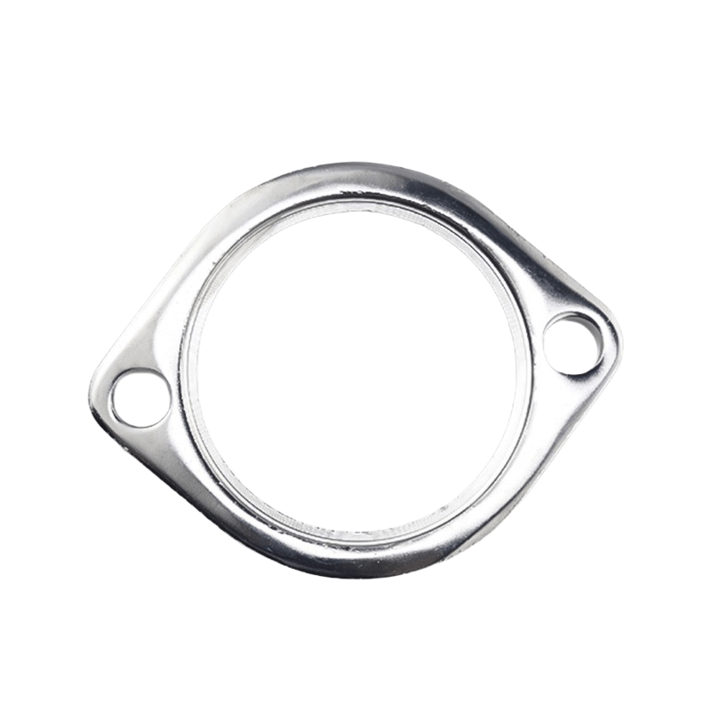 custom stainless steel fitting part
