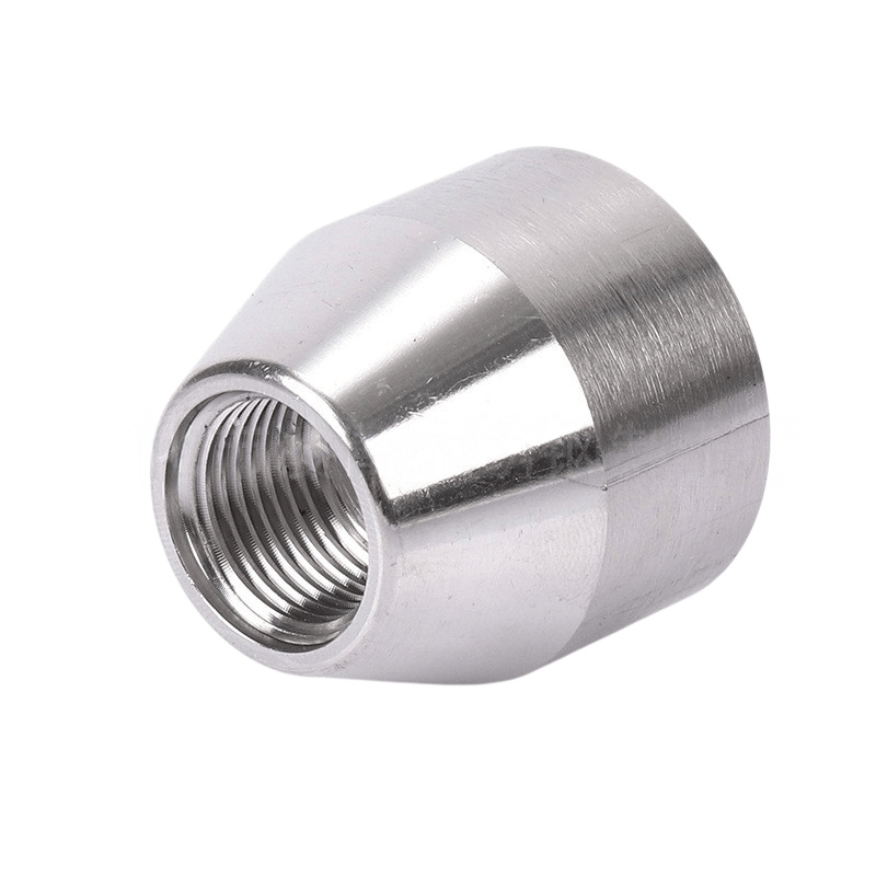 Industrial structural support bracket