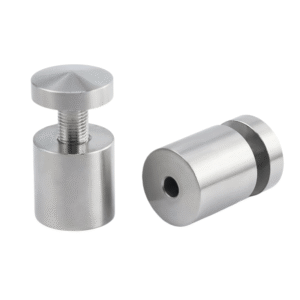 custom metal mounting plate
