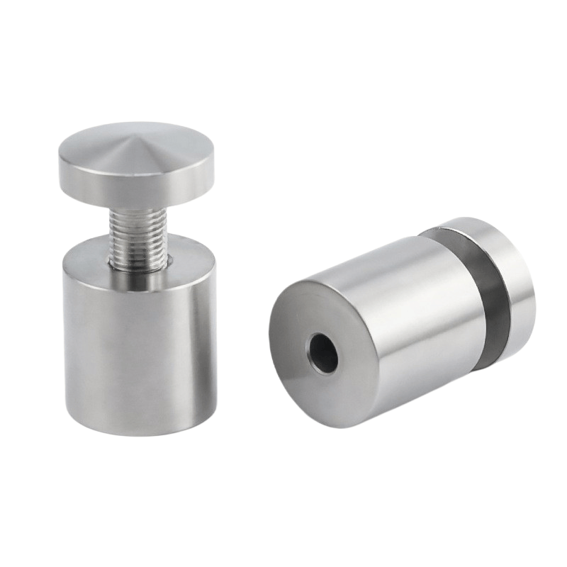 custom metal mounting plate