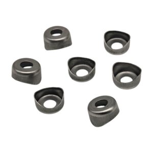 Custom Deep Drawn Stainless Steel Cup product overview