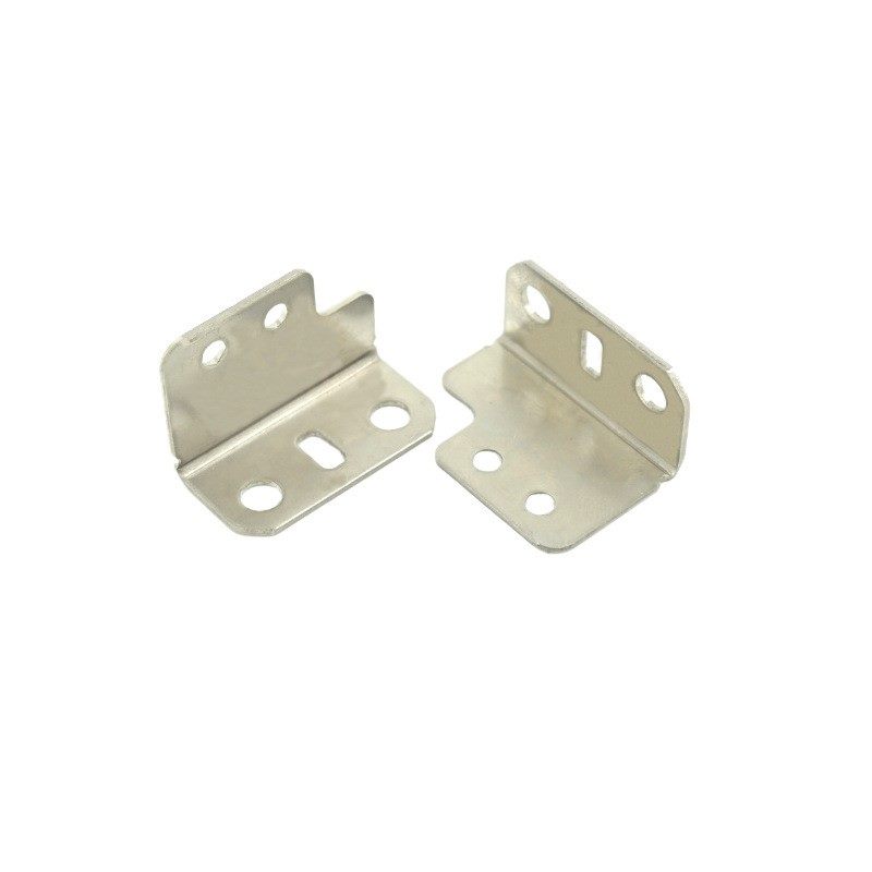 Custom Deep Drawn Stainless Steel Enclosure OEM manufacturing sample