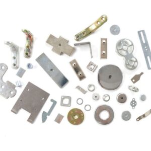 Custom Deep Drawn Stainless Steel Housing product overview