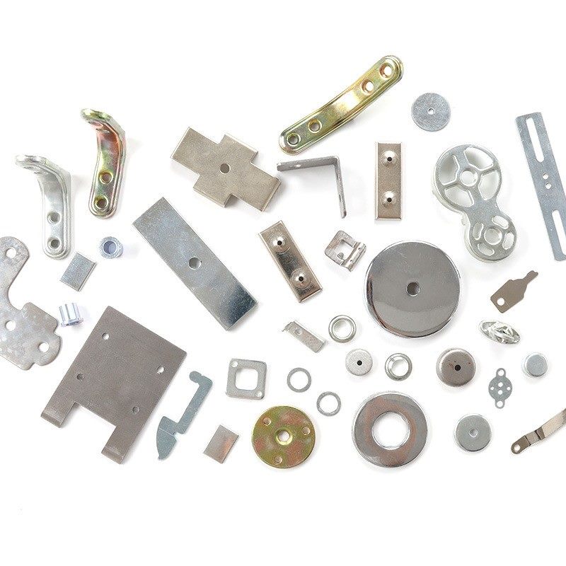 Custom Deep Drawn Stainless Steel Housing product overview