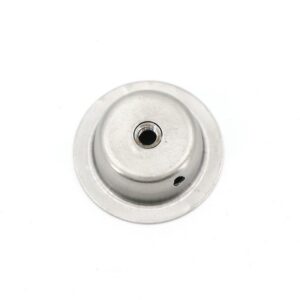 OEM Deep Drawn Metal Shell product overview