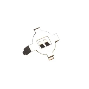 custom electrical contact clips