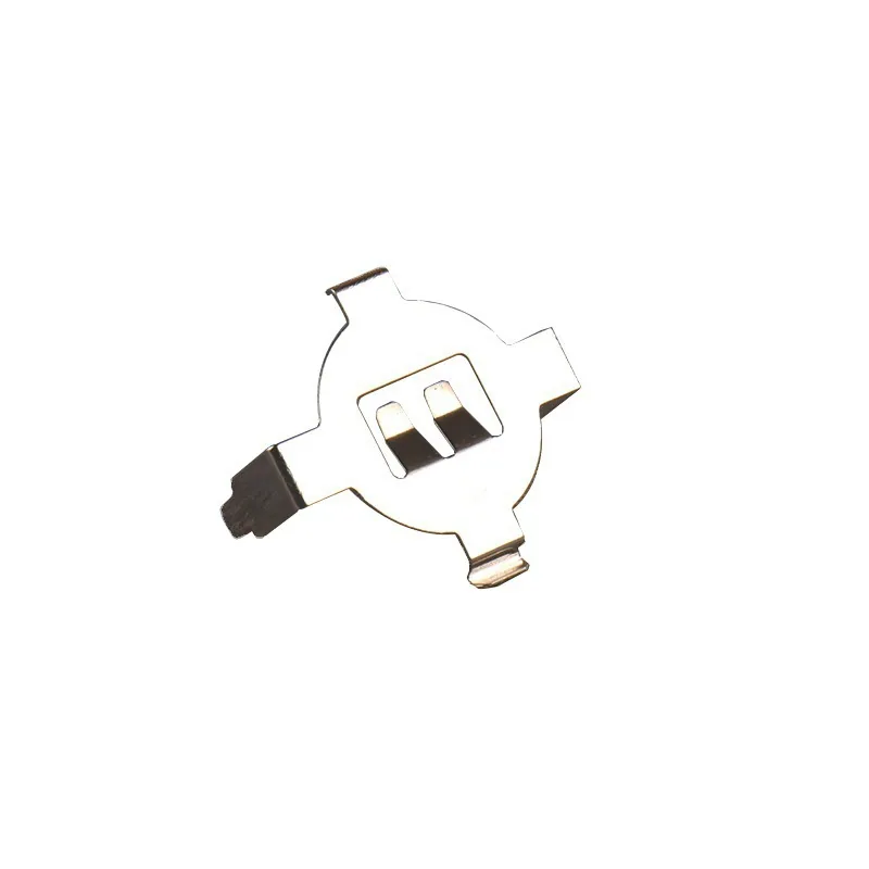 custom electrical contact clips