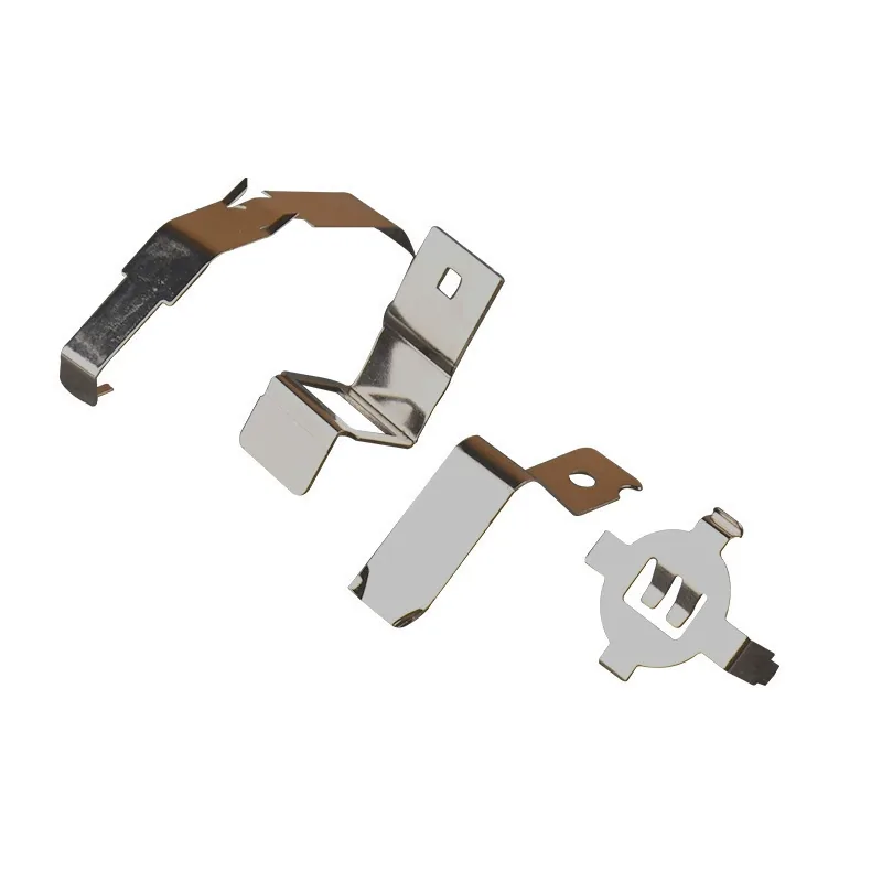 OEM electrical spring contacts