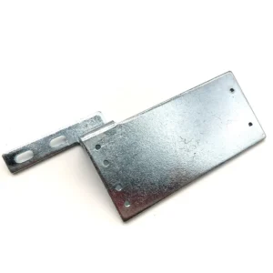 custom formed metal brackets