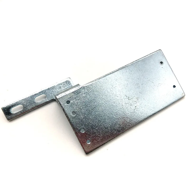 custom formed metal brackets