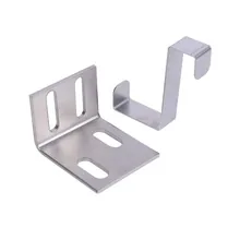 custom precision metal stamping parts