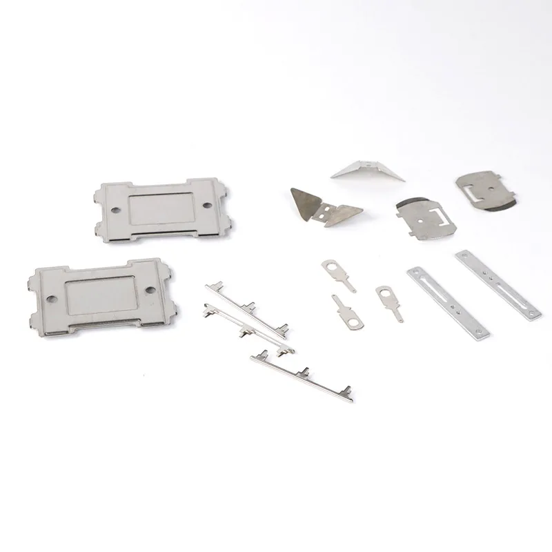 drawing-based metal stamping parts