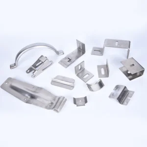 custom sheet metal equipment trays