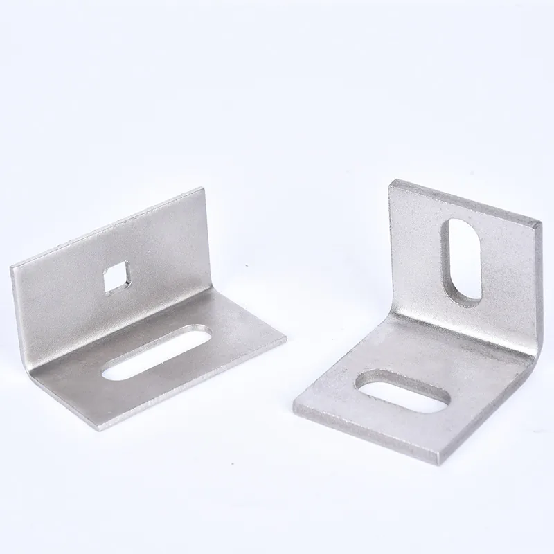 precision metal stamping components image 3