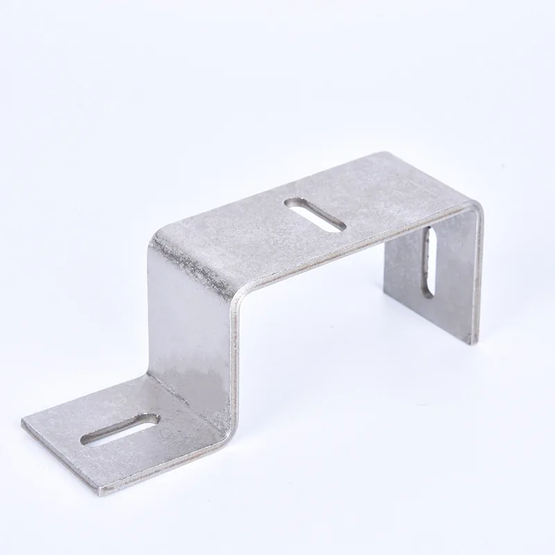 precision metal stamping components image 4